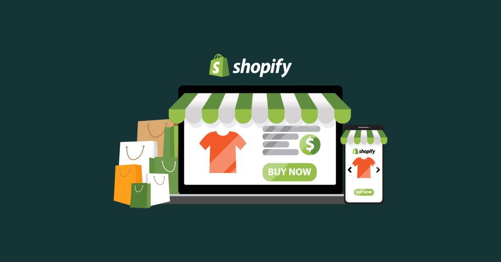 Shopify ile Türkiye’de E‑Ticaret Sitesi Açmak