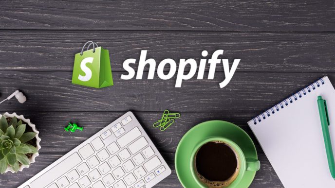 Shopify ile Türkiye’de E‑Ticaret Sitesi Açmak