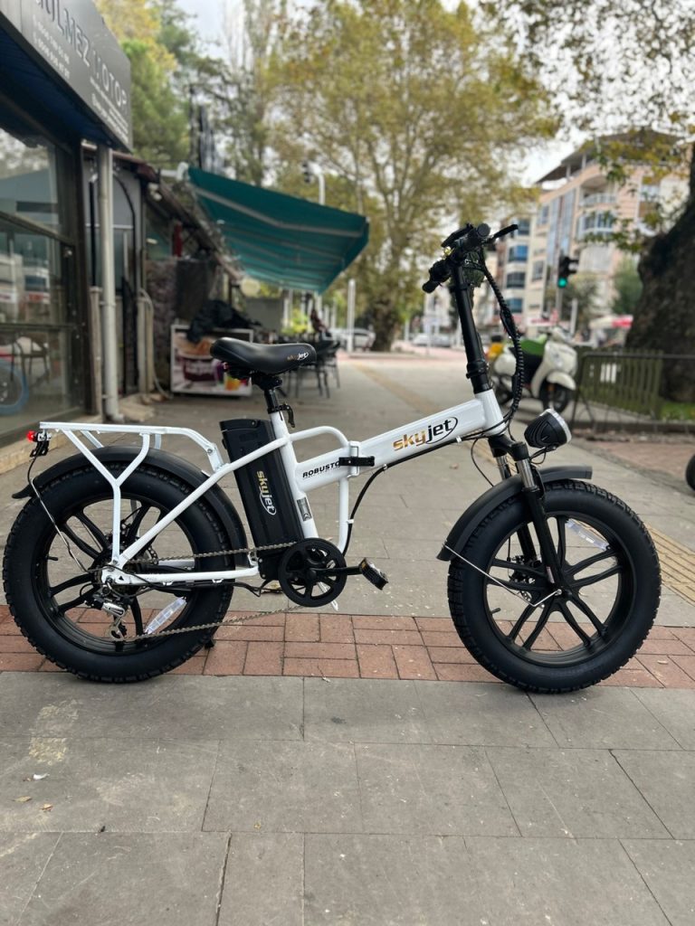 Skyjet Robusto Premıum