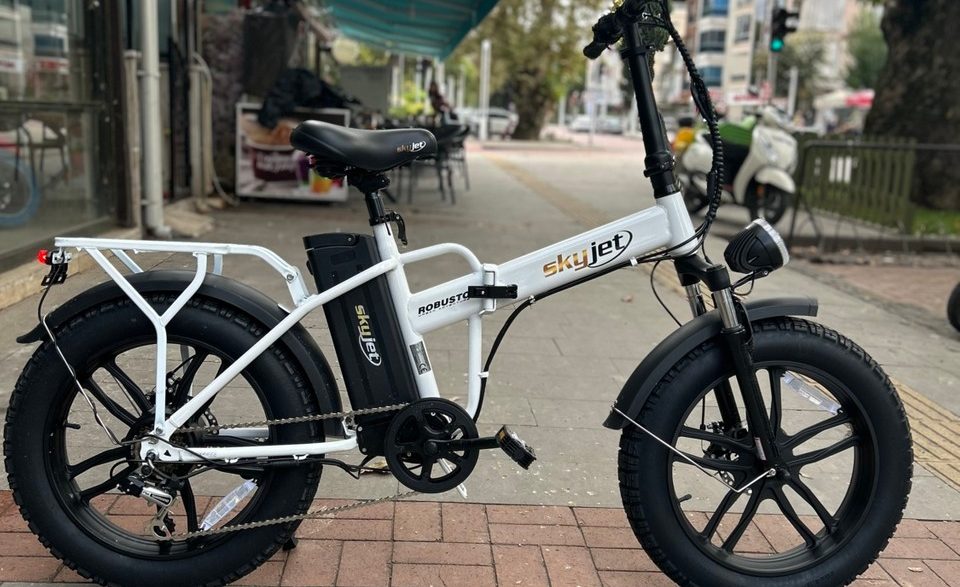 Skyjet Robusto Premıum