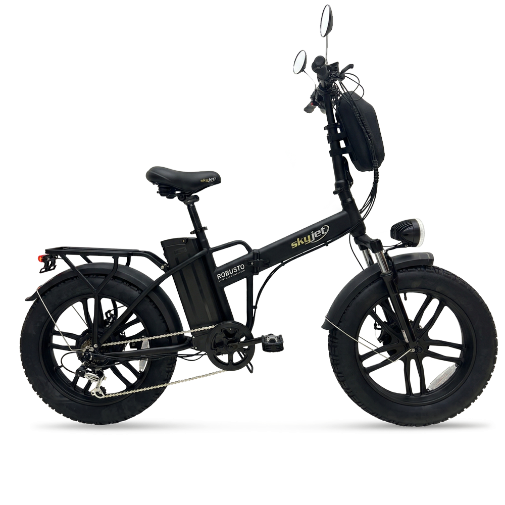 Skyjet Robusto Premıum