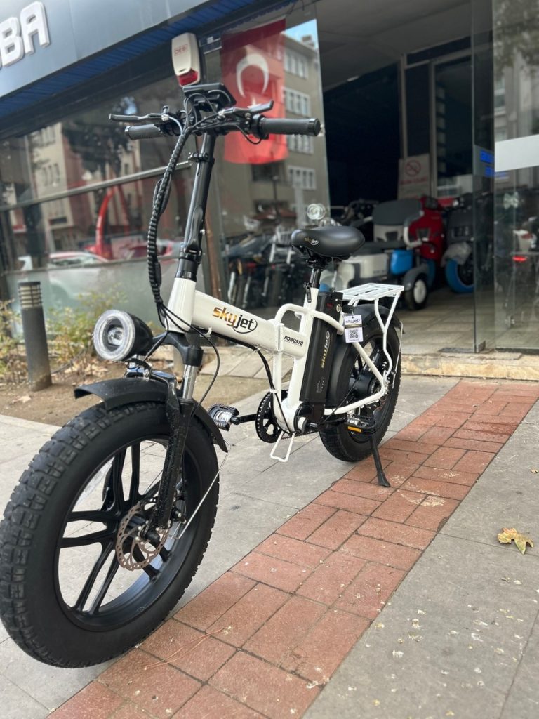 Skyjet Robusto Premıum