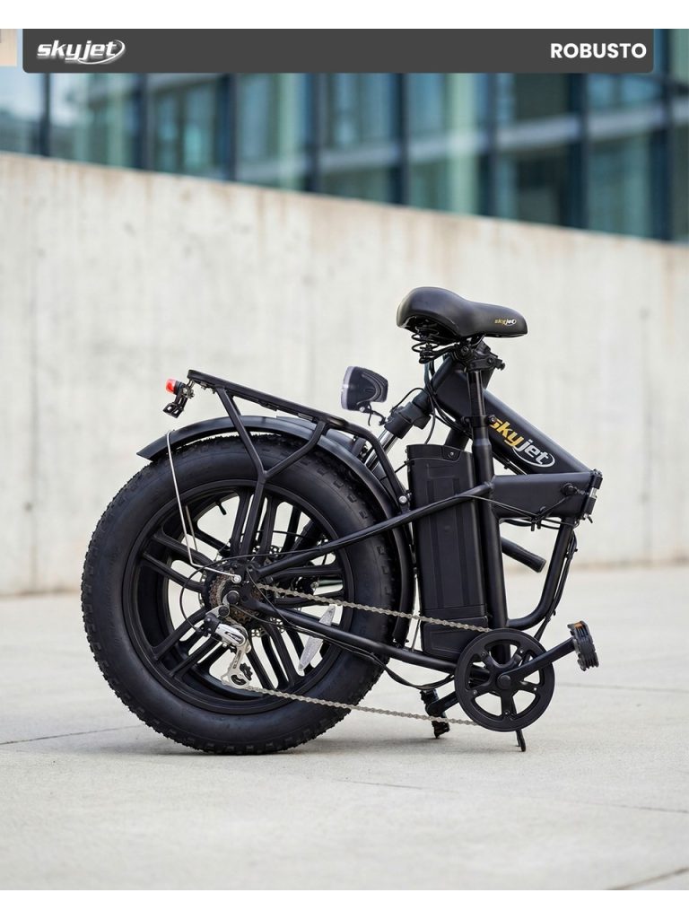 Skyjet Robusto Premıum