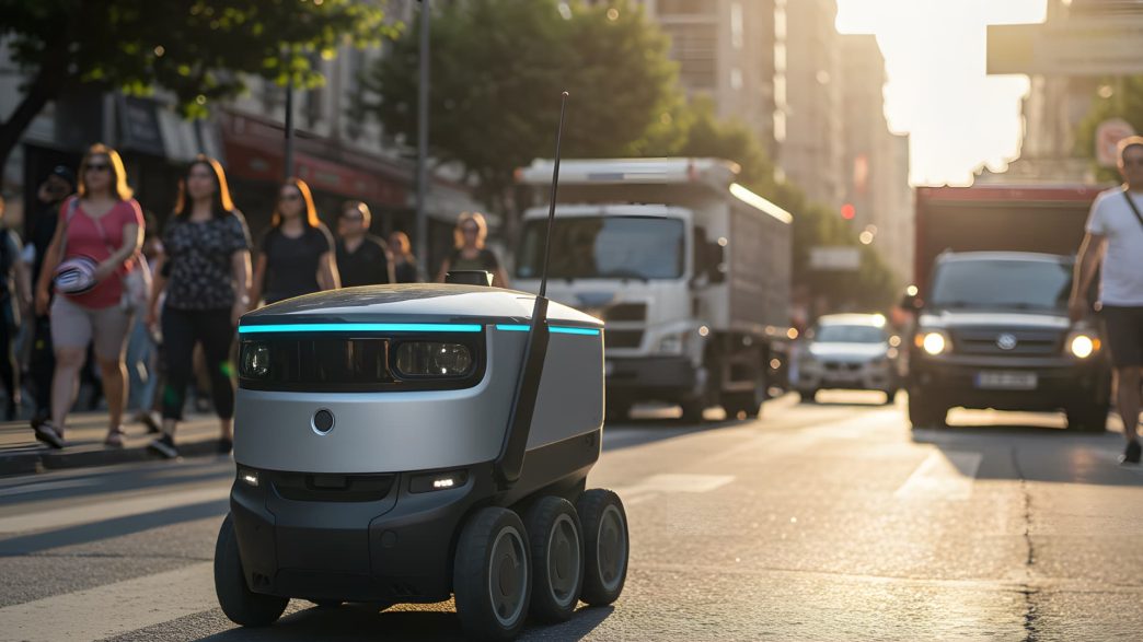Akıllı Şehirler ve IoT Sistemleri: Dijital Dönüşümle Şehirler Yeniden Şekilleniyor