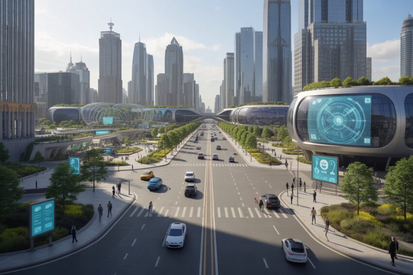 Smart City
