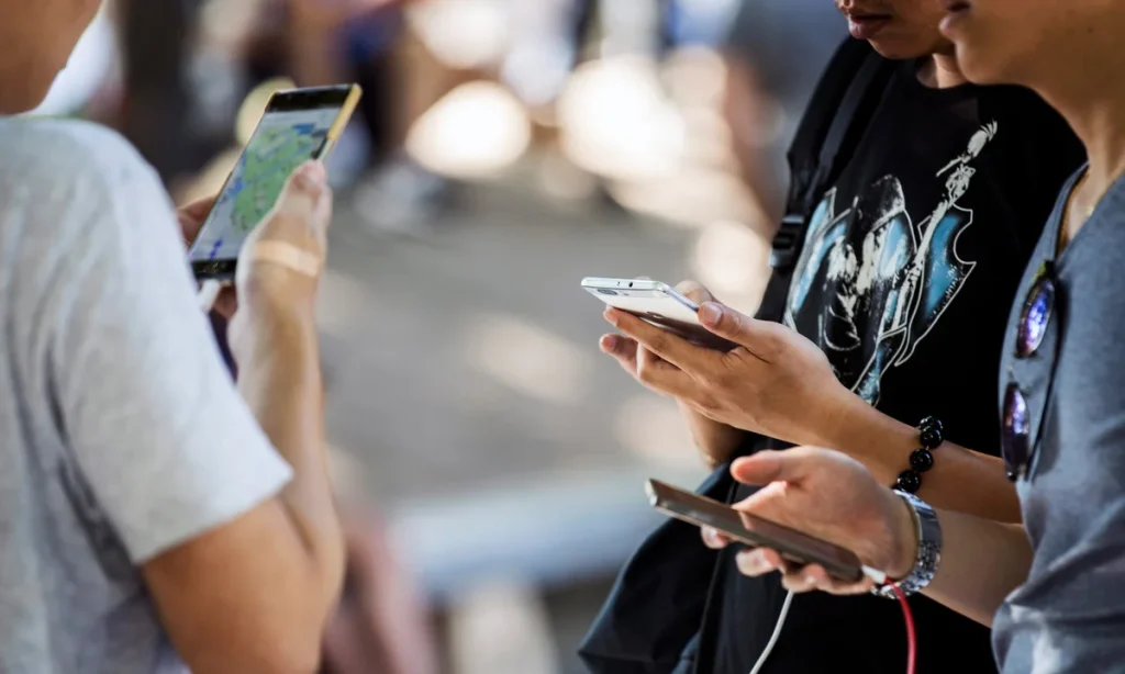 Sosyal Medya Yasağı Yasası