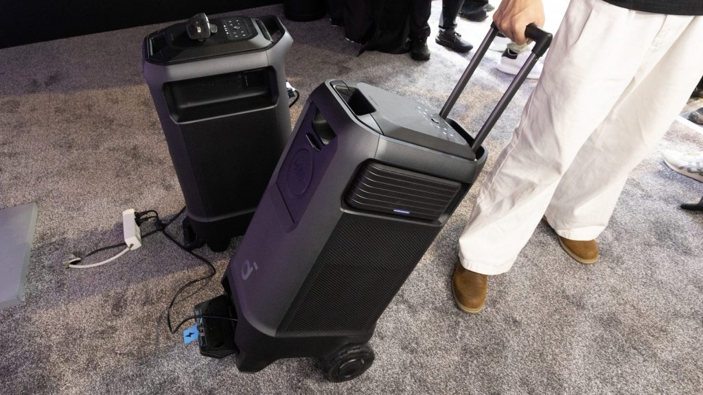 Soundcore Nebula X1 Pro inceleme