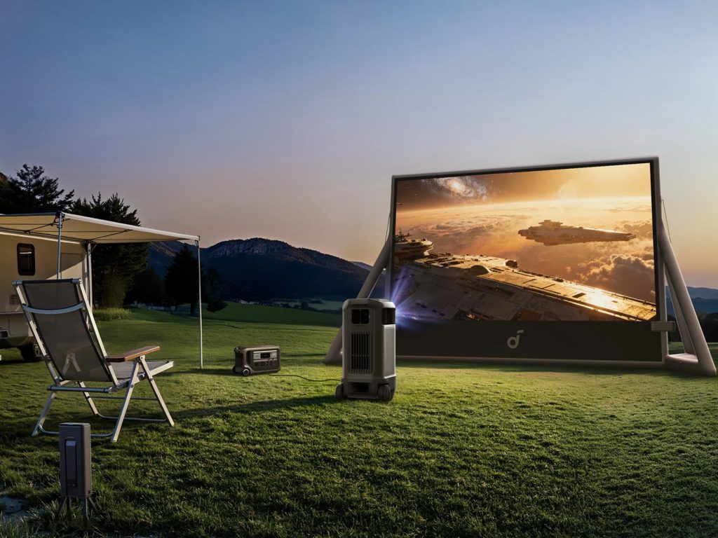 Soundcore Nebula X1 Pro inceleme