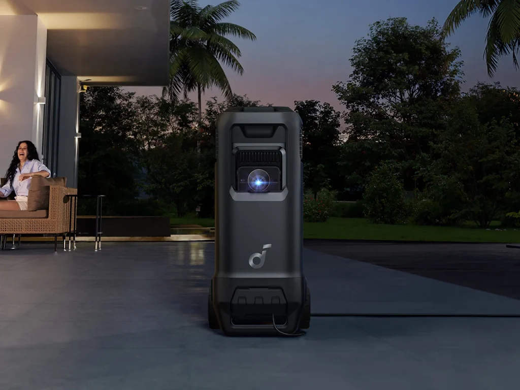 Soundcore Nebula X1 Pro inceleme