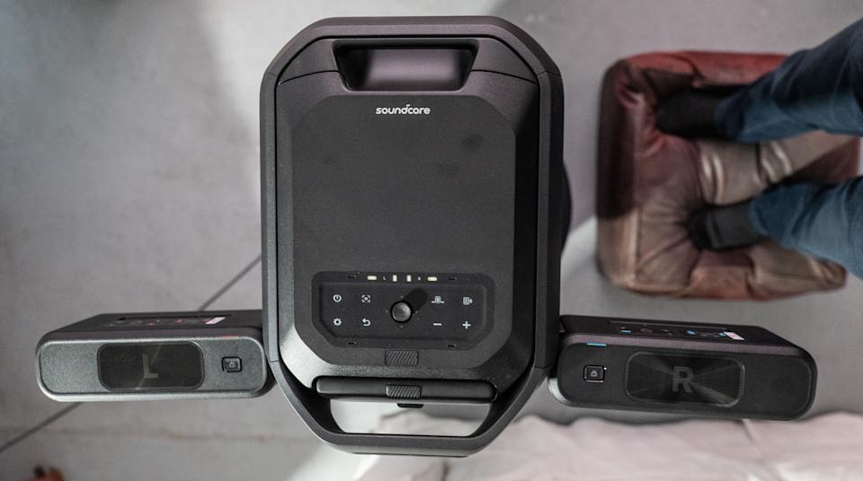 Soundcore Nebula X1 Pro inceleme