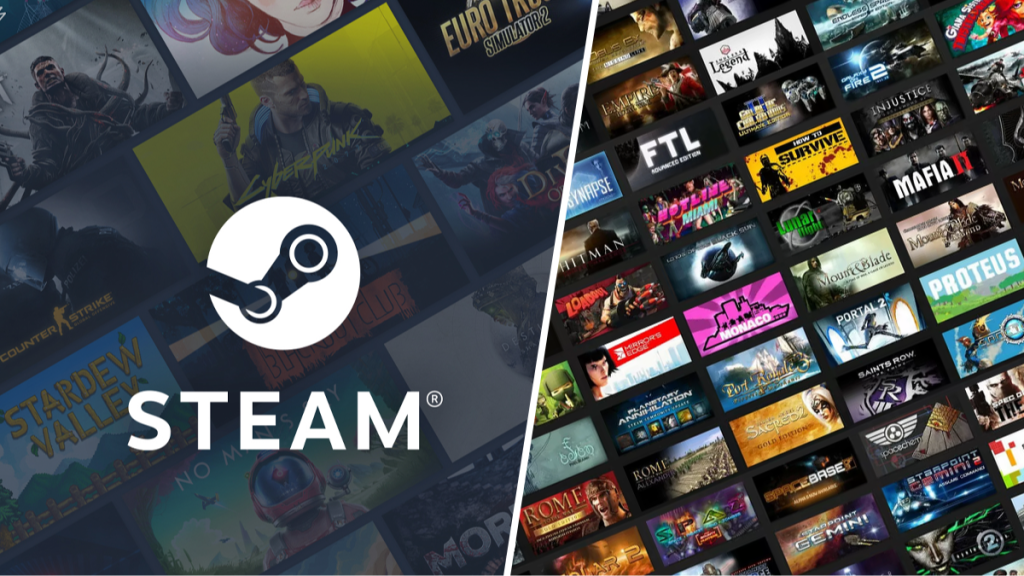 Steam