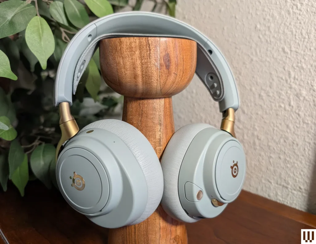 SteelSeries Arctis Nova Elite Oyuncu Kulaklığı 2026