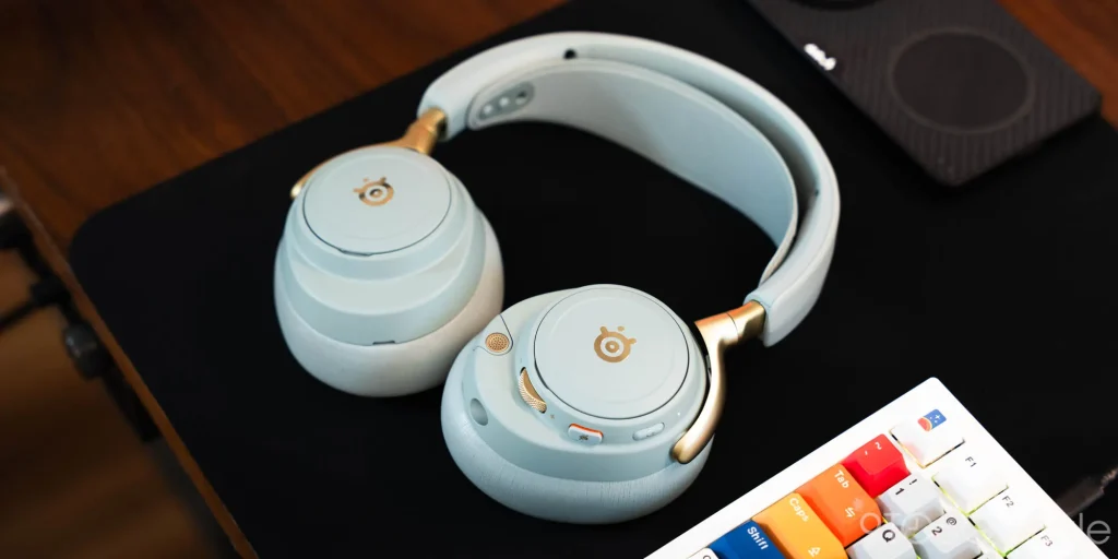 SteelSeries Arctis Nova Elite Oyuncu Kulaklığı inceleme 2026