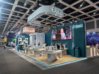 TTEC