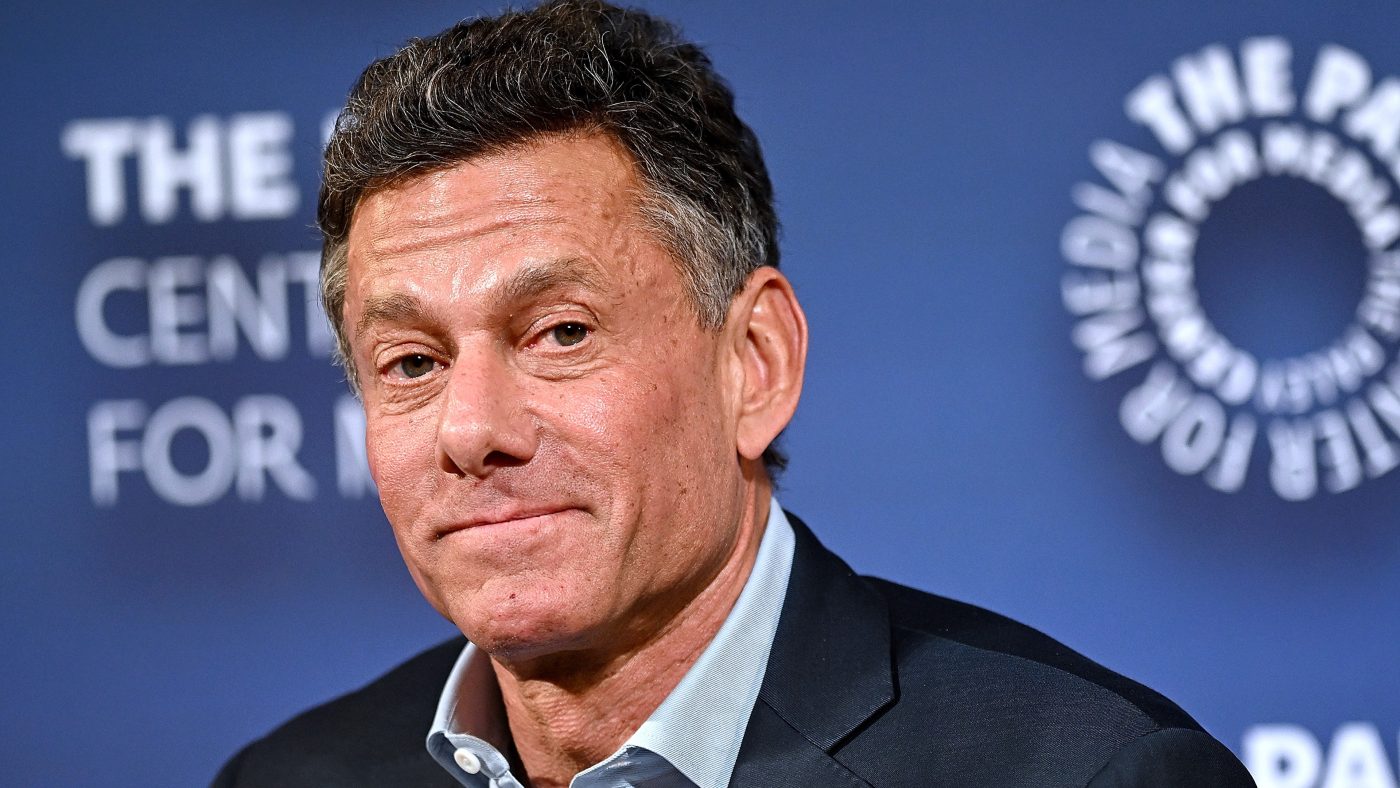 Take-Two CEO'su Strauss Zelnick