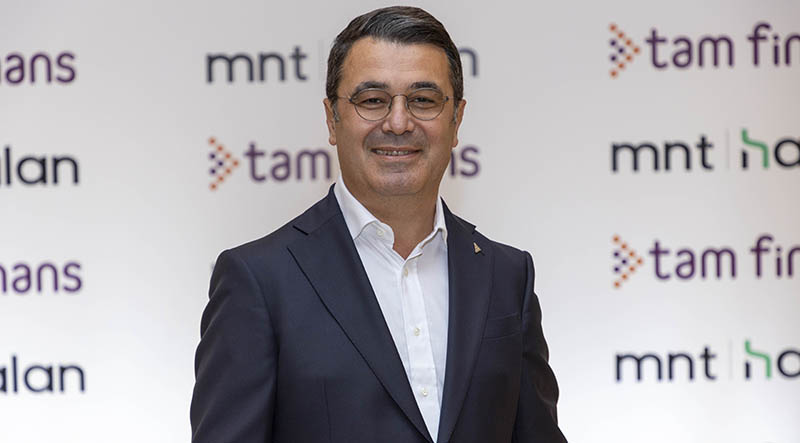 Tam Finans CEO - Hakan Karamanlı