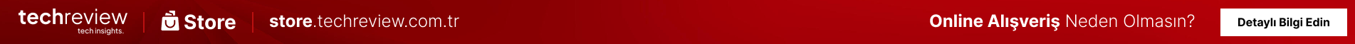 Tech Review Online Store (Yakında)