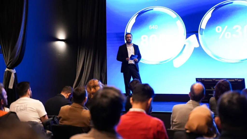 Ticimax - Dijital Girişimcilik