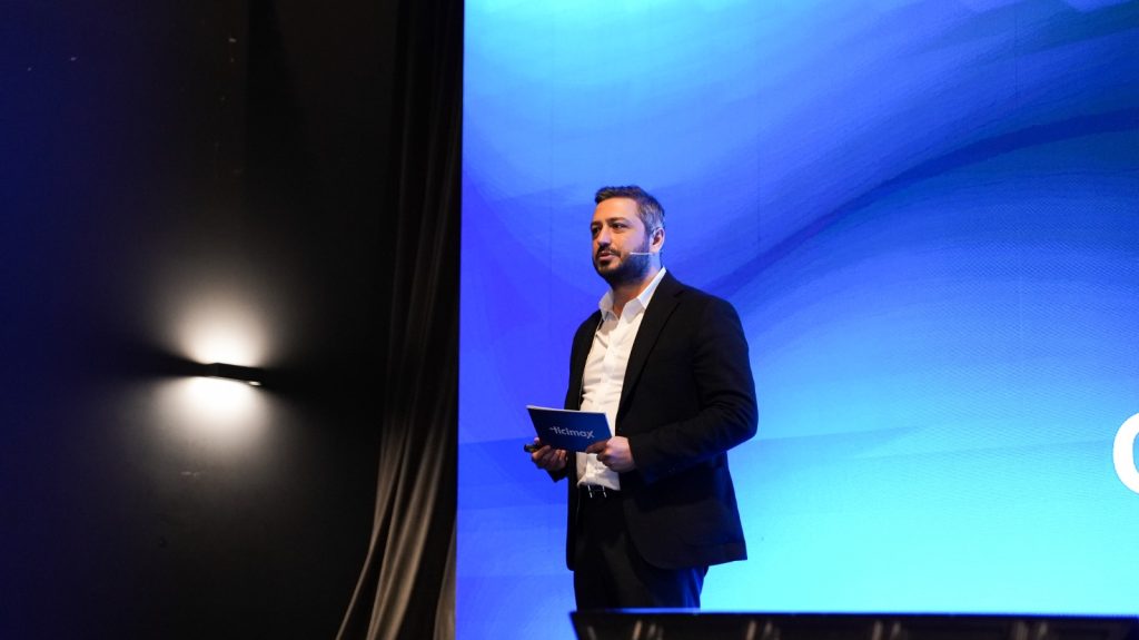 Cenk Cigdemli - CEO at Ticimax