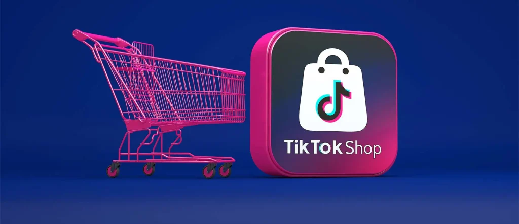 TikTok Shop eticaret