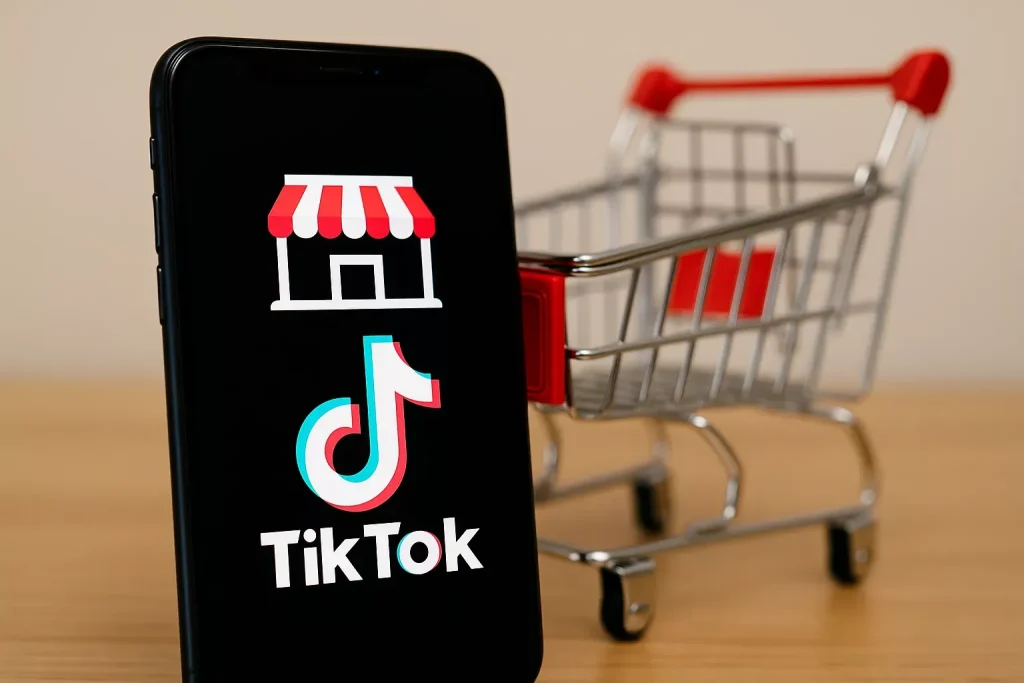 TikTok Shop eticaret rehberi