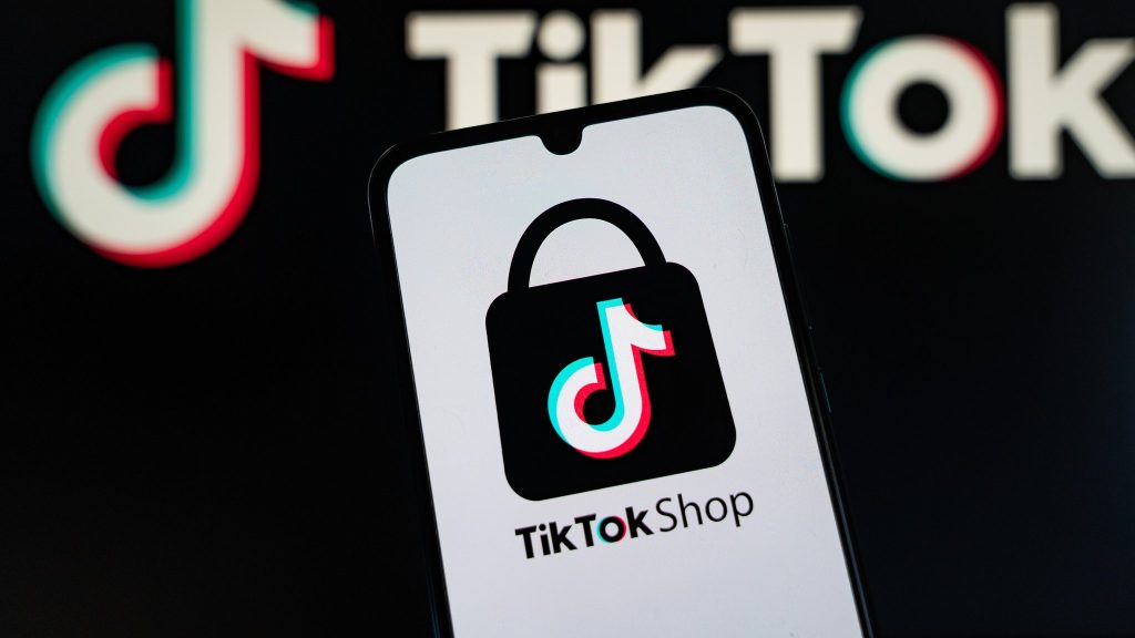 TikTok Shop