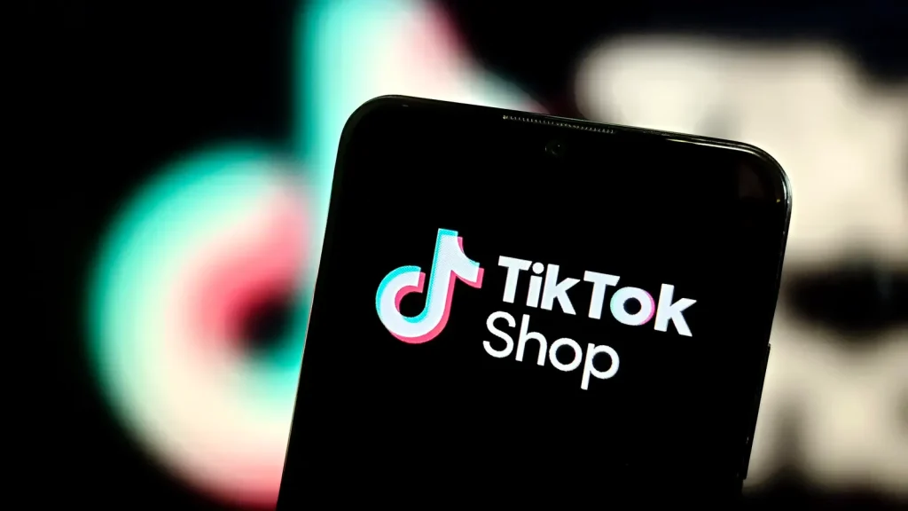 Tiktok Shop 2026