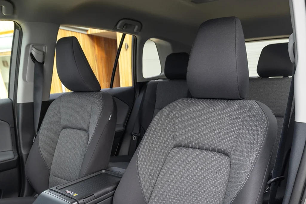 Toyota RAV4 GXL Hybrid 2026