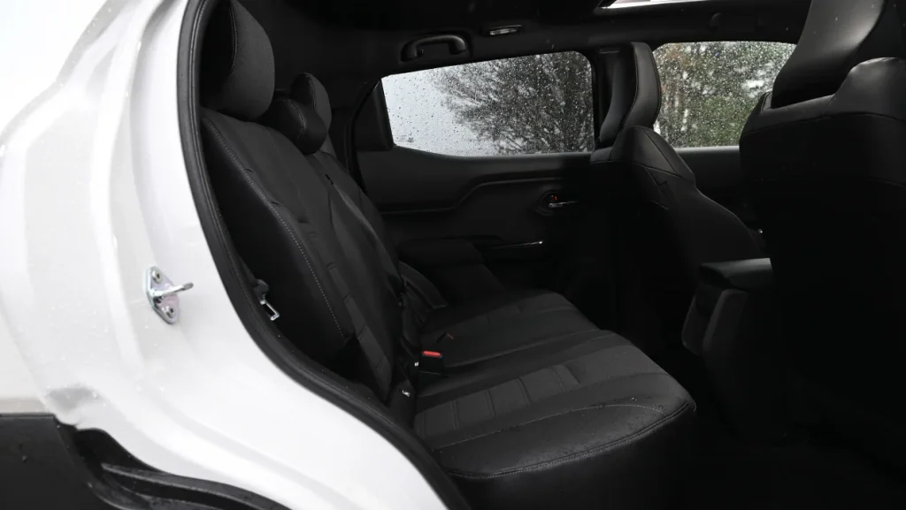 Toyota Urban Cruiser 