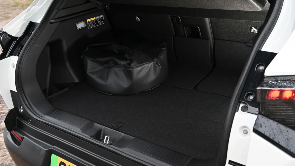 Toyota Urban Cruiser 