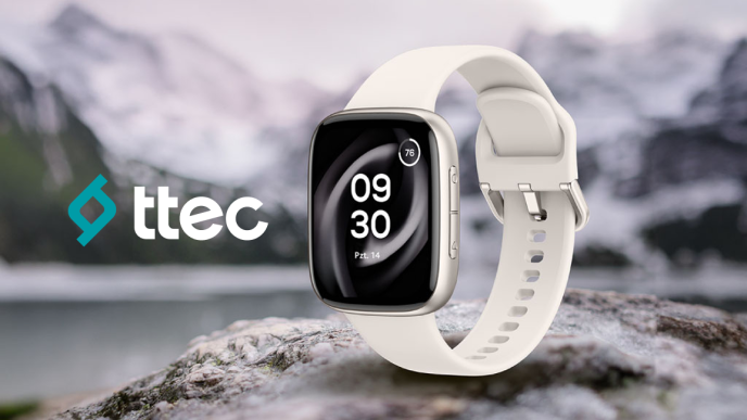 Ttec Akıllı Saat