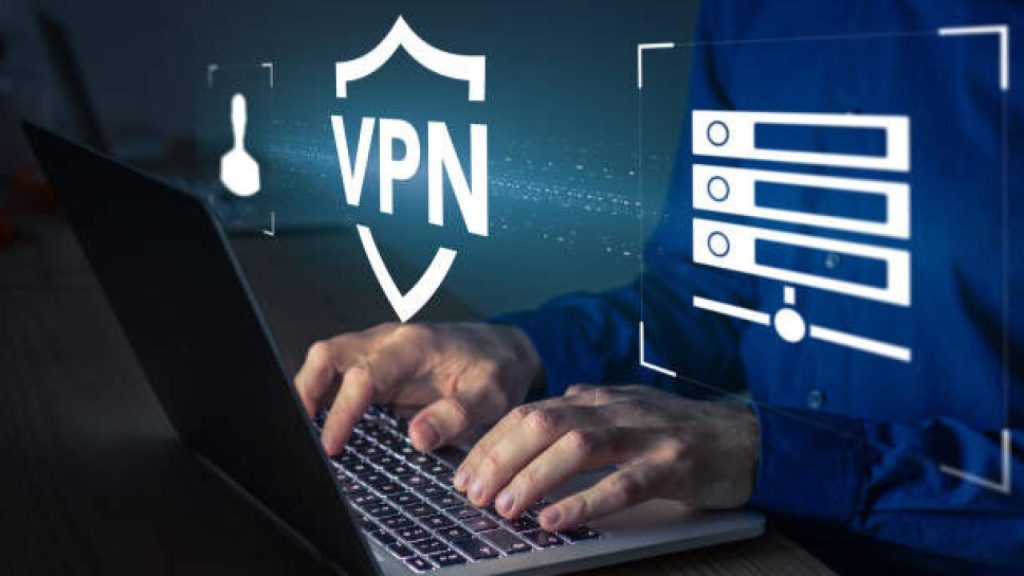VPN 