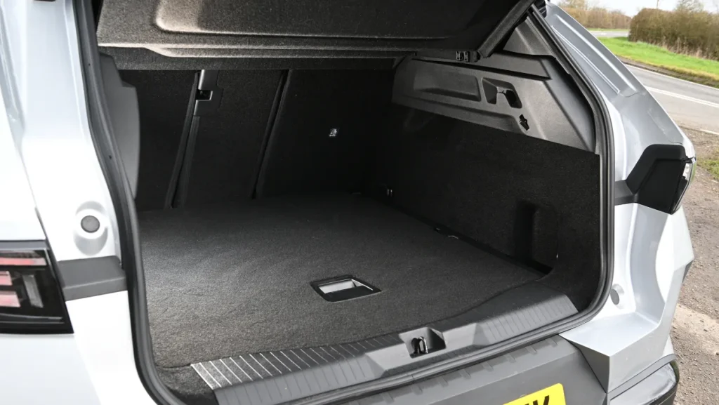 Vauxhall Grandland alınır mı? 2026