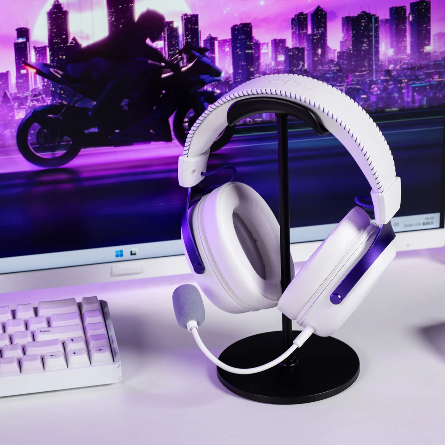 Verge S9 Ultra gaming kulaklık