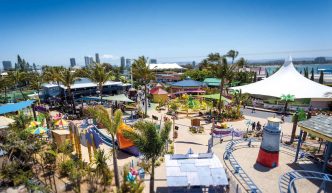 Village Roadshow Theme Parks 2026