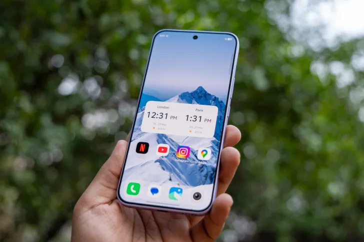 VIVO V70 5G