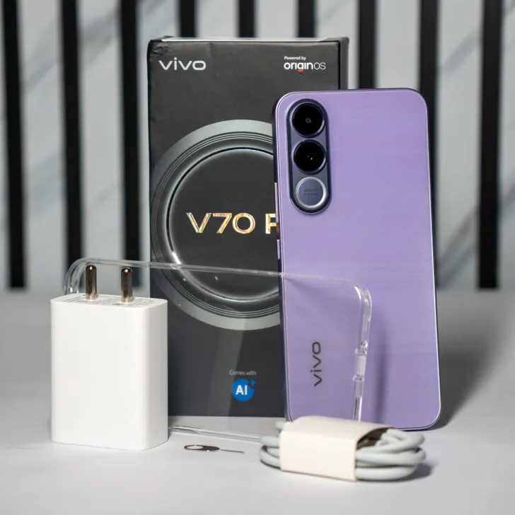 VIVO V70 5G inceleme 2026