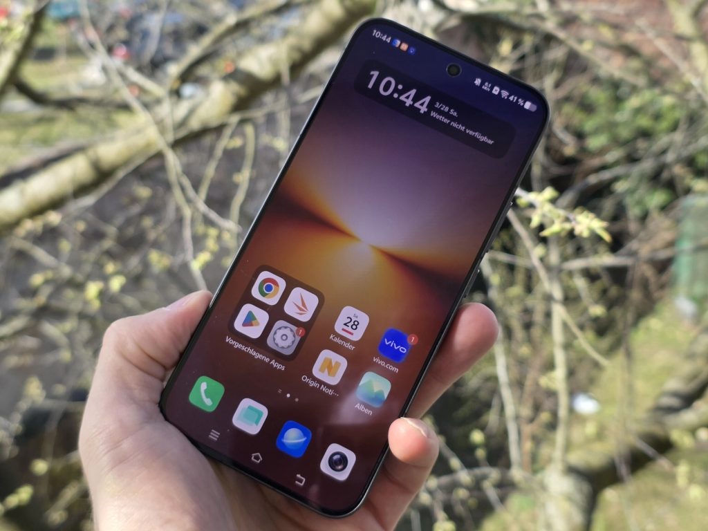 Vivo iQOO 15 Ultra