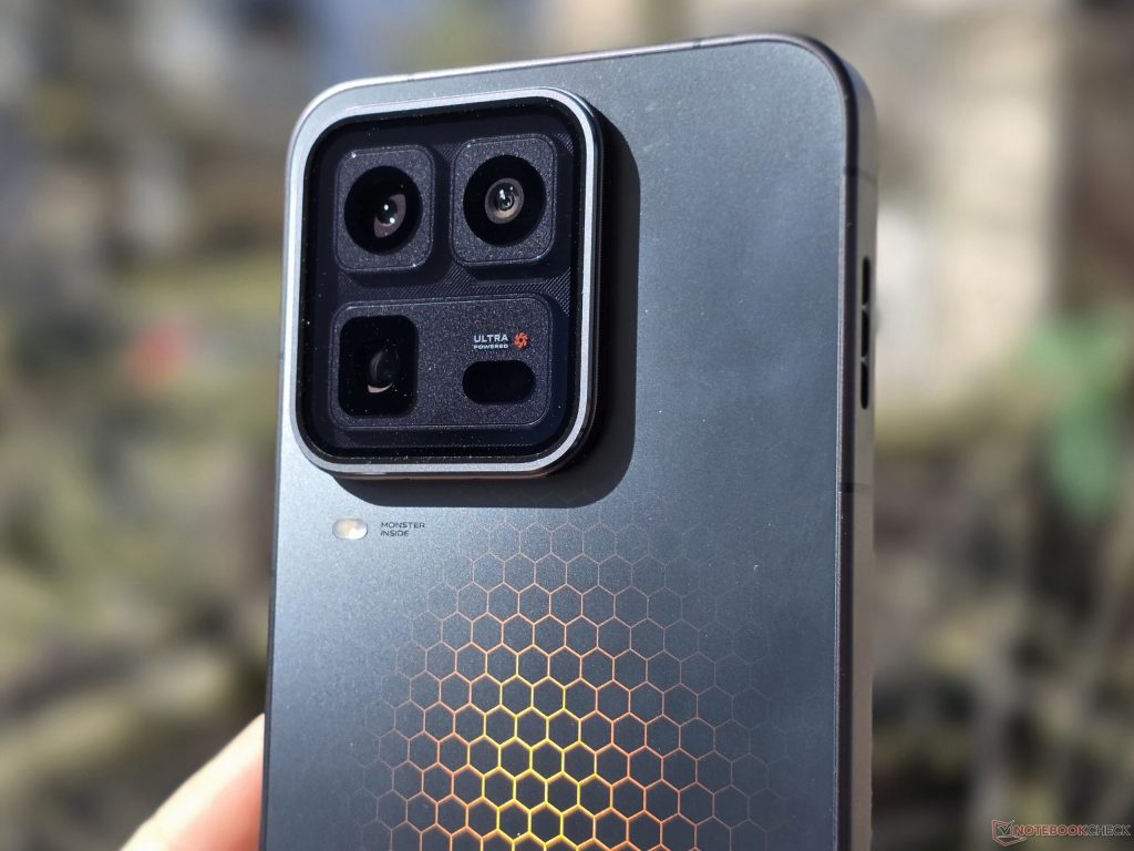 Vivo iQOO 15 Ultra inceleme