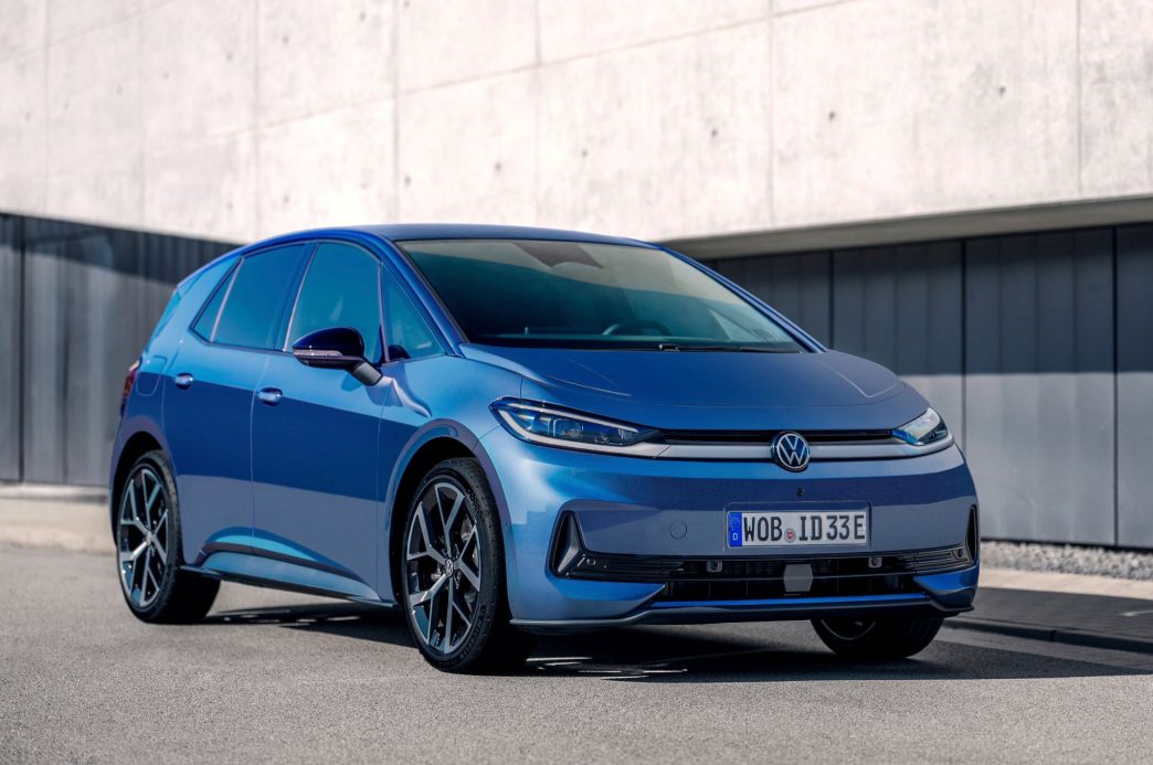 Volkswagen ID.3 Neo alınır mı?