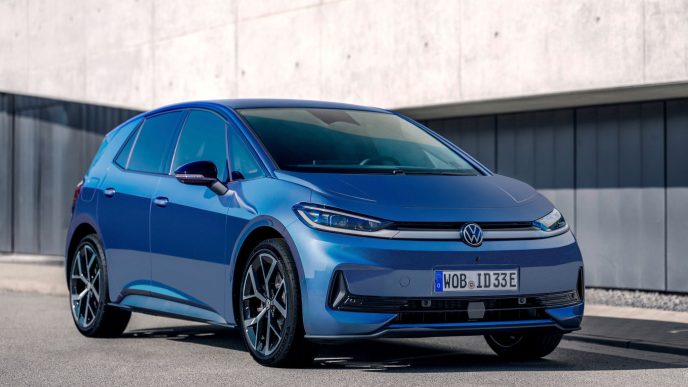 Volkswagen ID.3 Neo alınır mı?