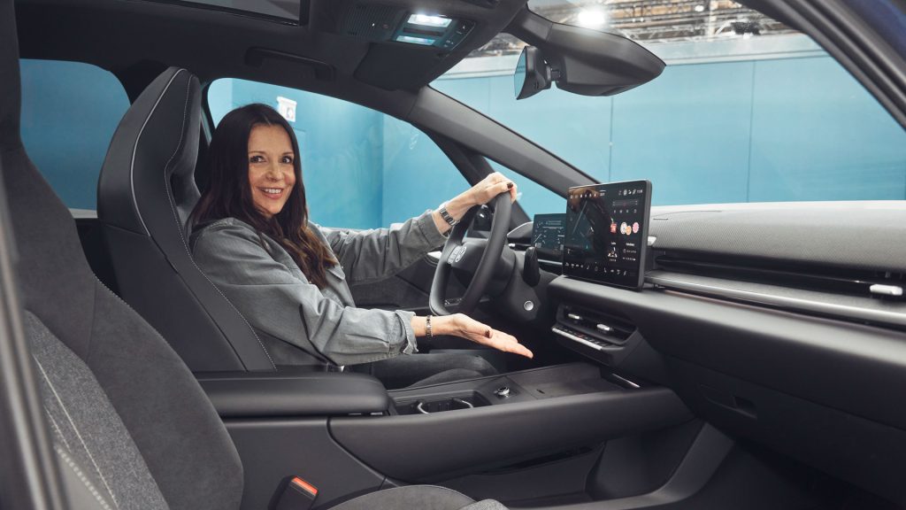 Volkswagen ID.3 Neo Elektrikli 2026