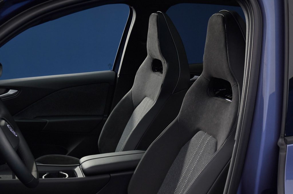 Volkswagen ID.3 Neo Elektrikli 2026