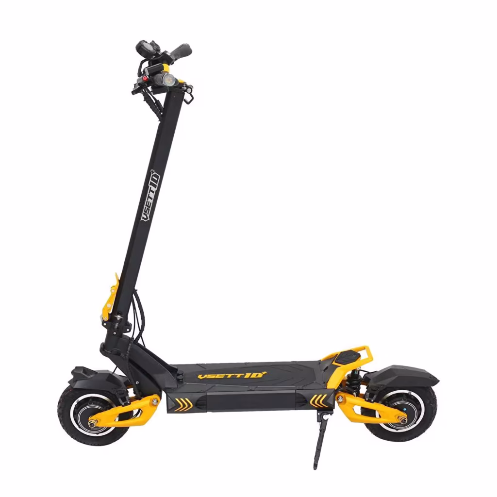 Vsett 10 Plus 4200W Elektrikli Scooter