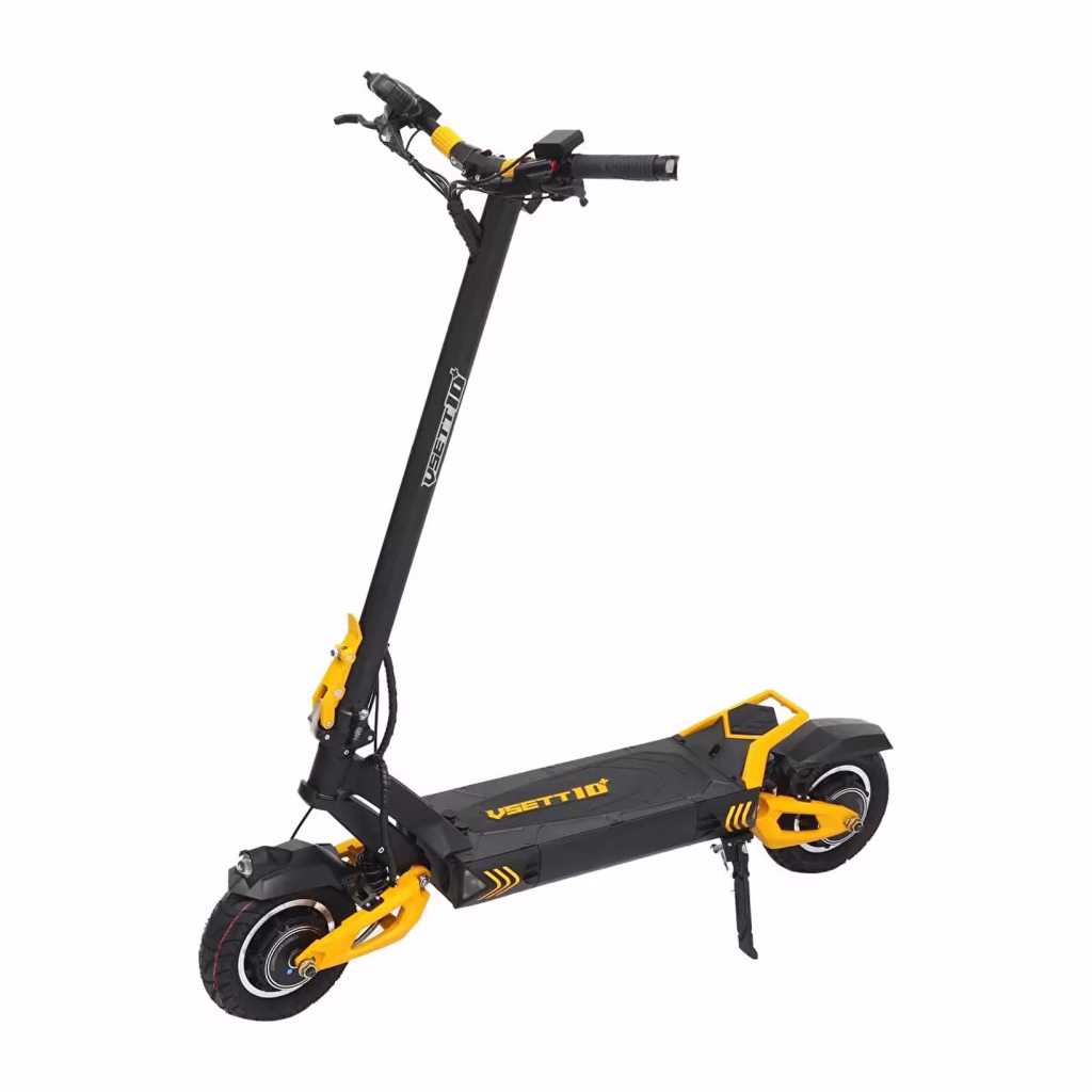 Vsett 10 Plus 4200W Elektrikli Scooter