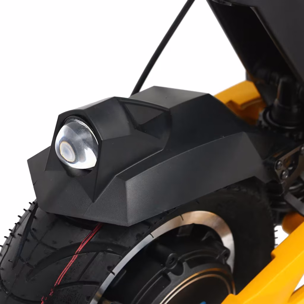 Vsett 10 Plus 4200W Elektrikli Scooter