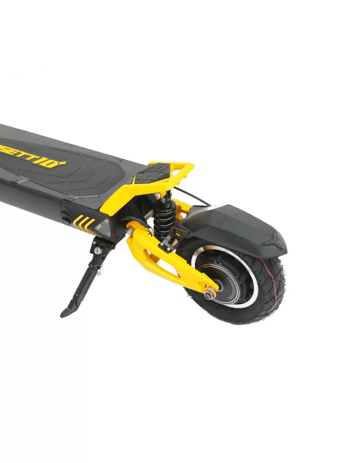 Vsett 10 Plus 4200W Elektrikli Scooter