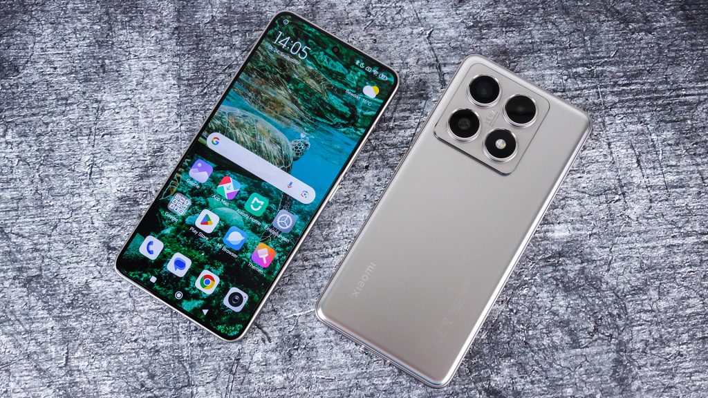 Xiaomi 14T Pro Alınır mı? 2026