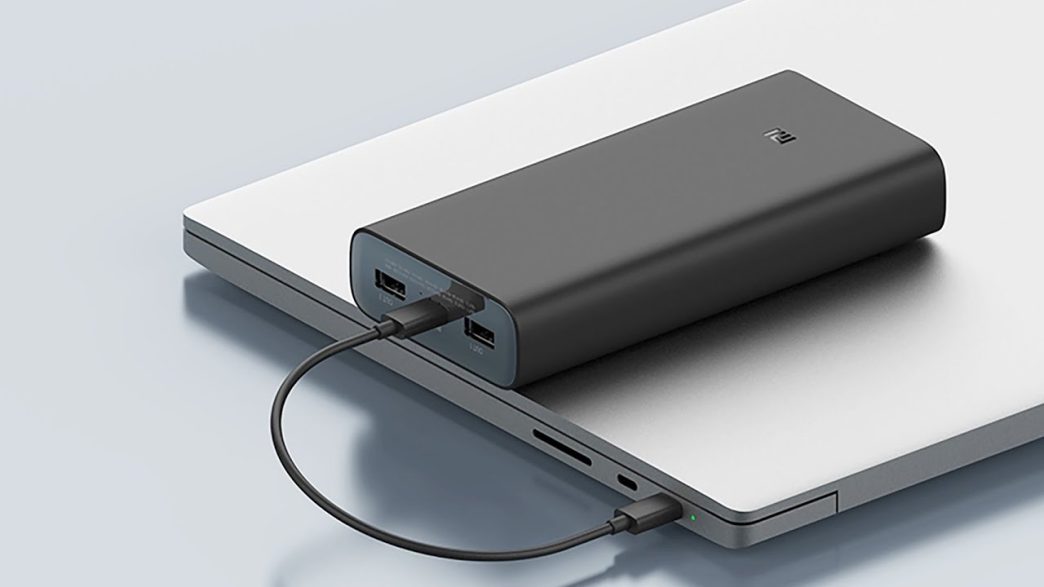 Xiaomi 50W Power Bank 3 Pro Laptop Powerbank Önerisi