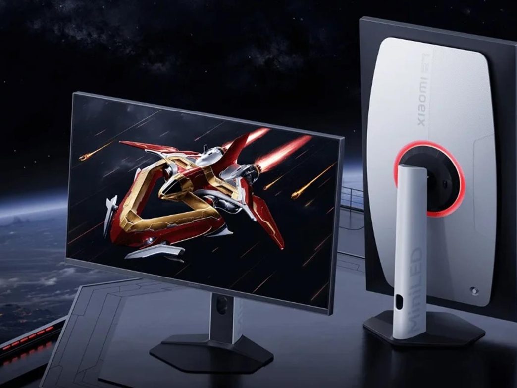 Xiaomi Mini LED G Pro 27Qi